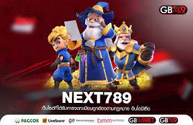 สล็อตเว็บตรงไม่ผ่านเอเย่นต์ next789